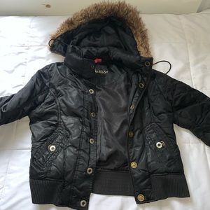 GUESS Winter Jacket